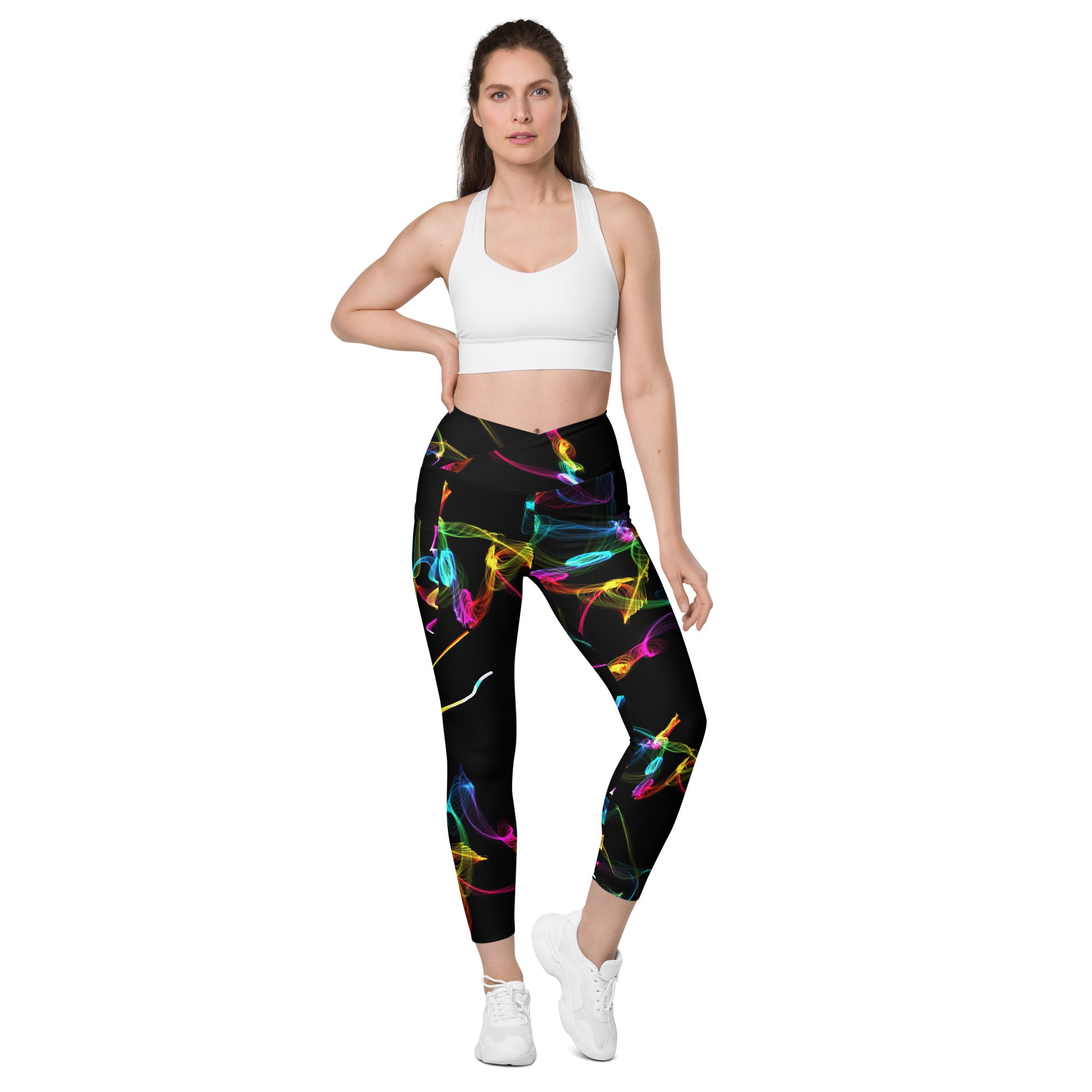 black-gym-leggings-with-pockets-activewear-streetwear-yoga-pants-wickedyo1co 3